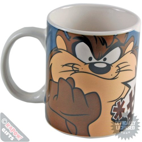Looney Tunes, Taz - Boxed Mug