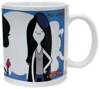 Adventure Time Marceline - Boxed Mug