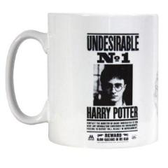 Harry Potter (Undesirable No1)  - Boxed Mug