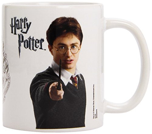 Harry Potter - Boxed Mug