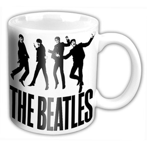 Beatles Boxed Mug: Please, Please Me