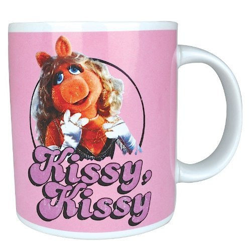 Muppet Mug, Miss Piggy