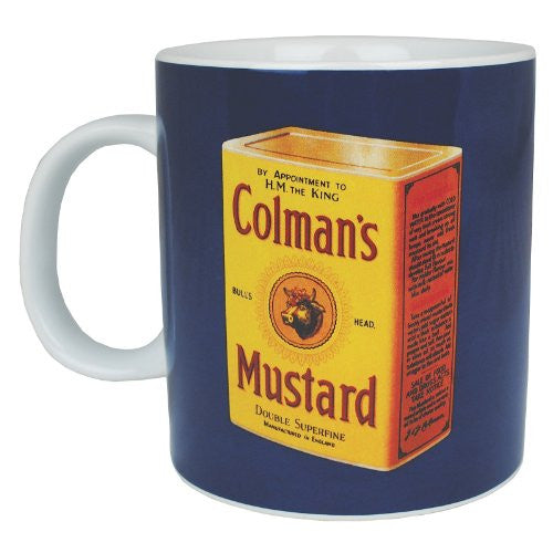 Colman'S Mustard 
