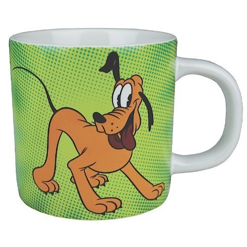 Disney Pluto China Mug