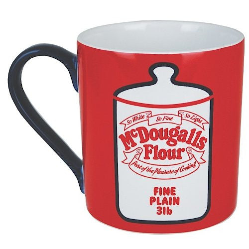Mcdougall'S Plain Flour Mug