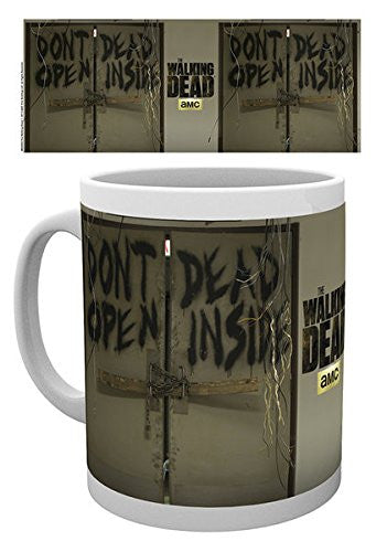 Walking Dead (Dead Inside) - Boxed Mug