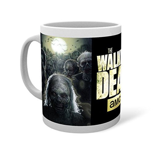 Walking Dead (Zombies) - Boxed Mug