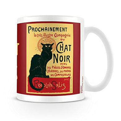 Chat Noir - Boxed Mug