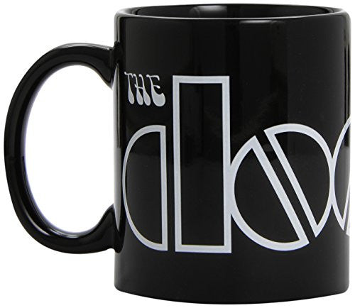 Doors Logo - Boxed Mug