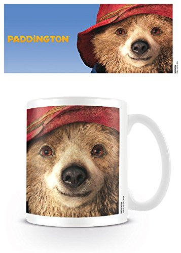 Paddington (Movie) - Boxed Mug