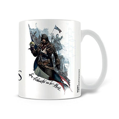 Assassin'S Creed Unity (La Liberté) - Boxed Mug