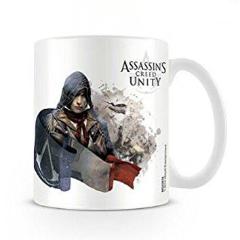 Assassin'S Creed Unity (Tricolor) - Boxed Mug