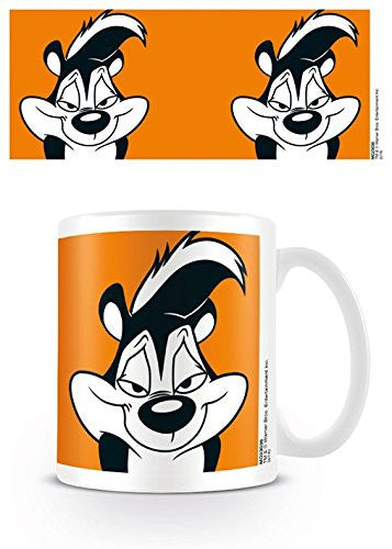 Looney Tunes (Pepe Le Pew) - Boxed Mug