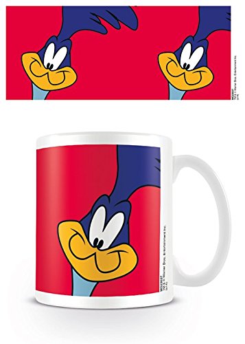 Looney Tunes (Roadrunner) - Boxed Mug