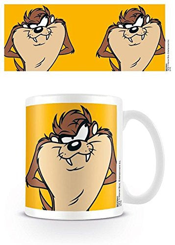 Looney Tunes (Taz) - Boxed Mug