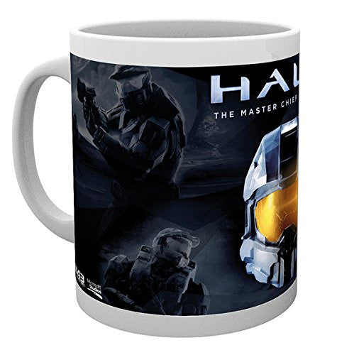 Halo (Master Chief Collection) - Boxed Mug
