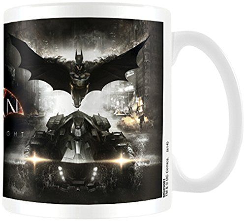 Batman Arkham Knight (Teaser) - Boxed Mug
