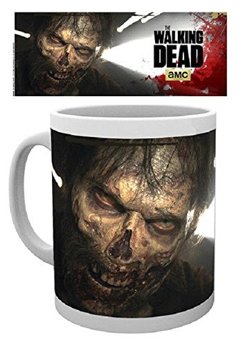 Walking Dead (Eaters) - Boxed Mug
