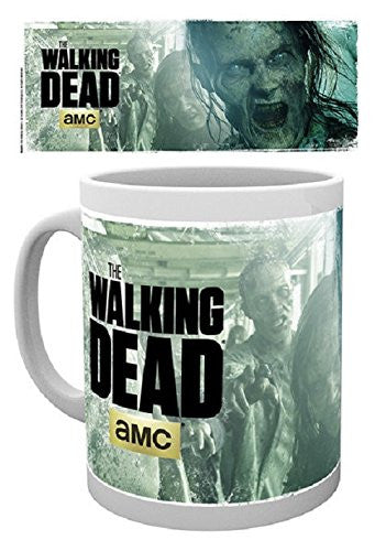 Walking Dead (Zombies 2) - Boxed Mug