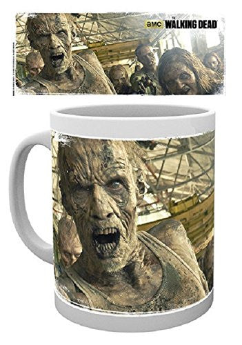 Walking Dead (Walkers) - Boxed Mug