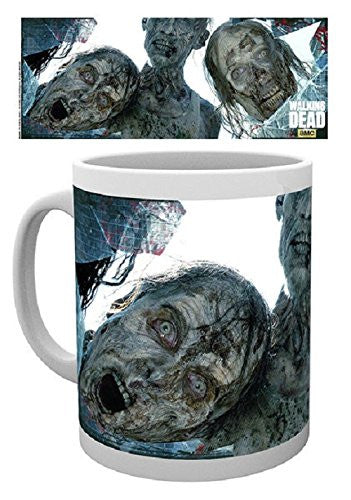 Walking Dead (Window) - Boxed Mug
