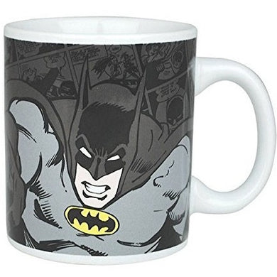 DC Comics Batman (Punch) Mug