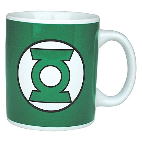 Justice League (Green Lantern) - Mug Boxed (350Ml)