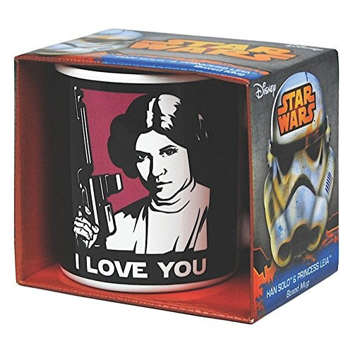 Star Wars (I Love You) Mug - Boxed
