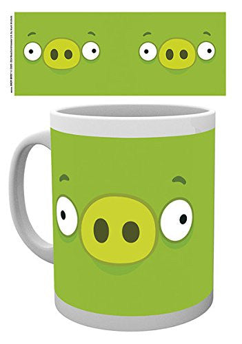 Angry Birds (Piggy) - Boxed Mug