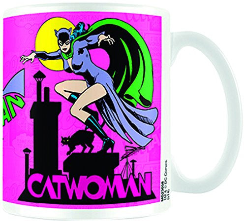 Dc Originals (Batman Catgirl) - Boxed Mug