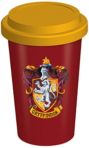 Harry Potter (Gryffindor) Travel Mug - Boxed Mug
