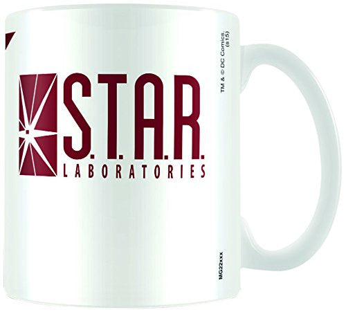 Flash (Star Labs) - Boxed Mug