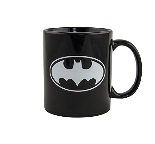 Dc Comics - Dc Comics Batman Glow In The Dark Mug